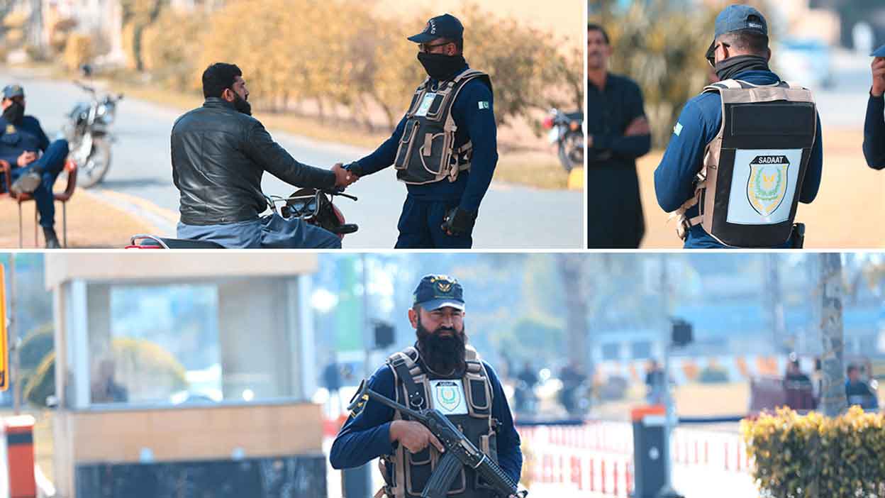 Security